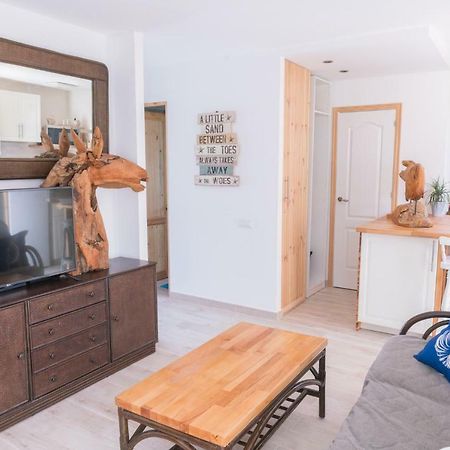 The Ohana Beach Apartment Corralejo Extérieur photo