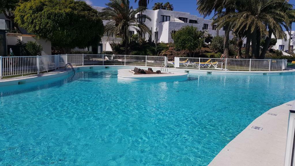 The Ohana Beach Apartment Corralejo Extérieur photo