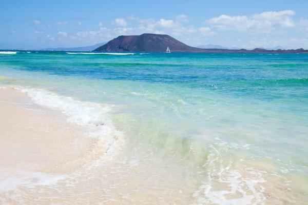 The Ohana Beach Apartment Corralejo Extérieur photo
