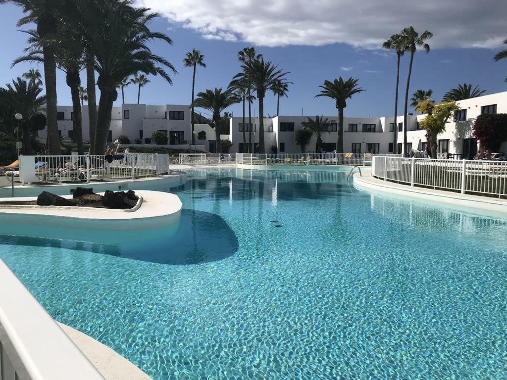 The Ohana Beach Apartment Corralejo Extérieur photo