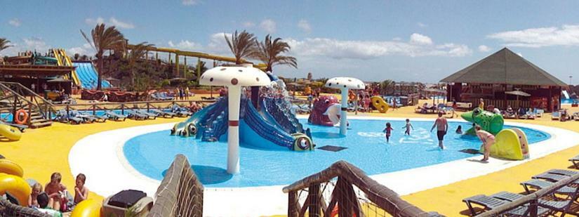 The Ohana Beach Apartment Corralejo Extérieur photo