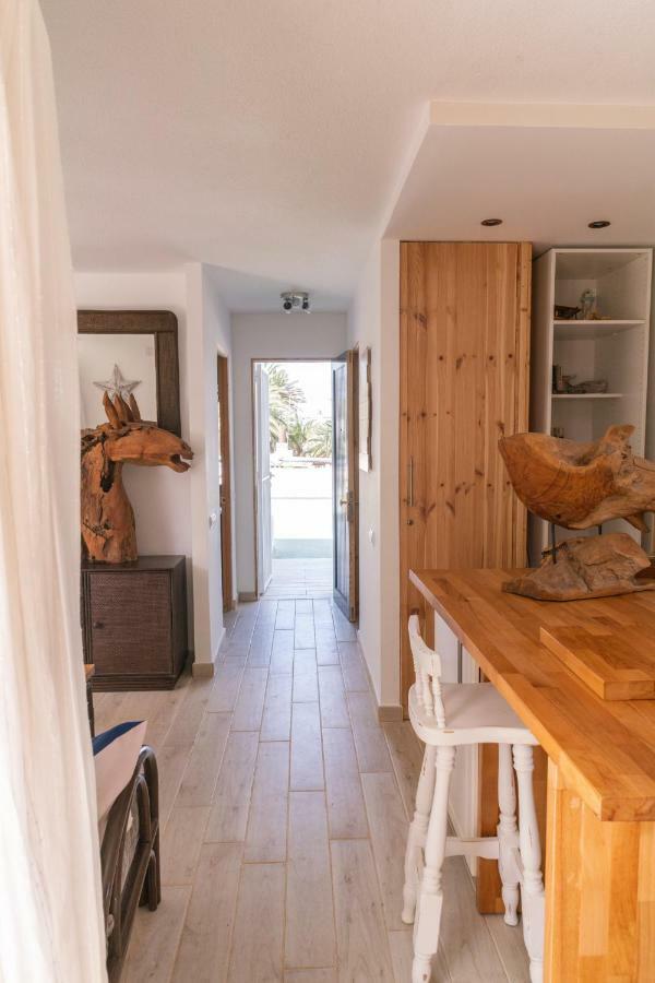 The Ohana Beach Apartment Corralejo Extérieur photo