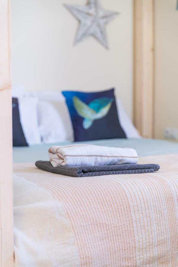 The Ohana Beach Apartment Corralejo Extérieur photo