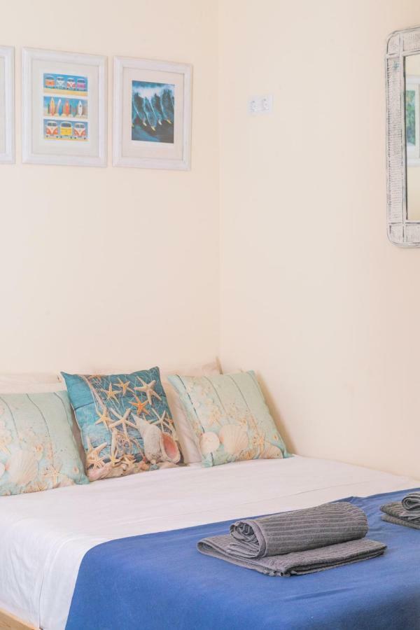 The Ohana Beach Apartment Corralejo Extérieur photo