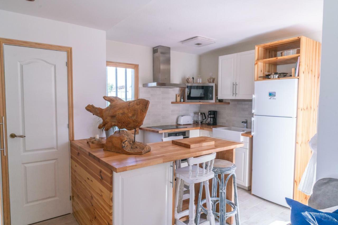 The Ohana Beach Apartment Corralejo Extérieur photo